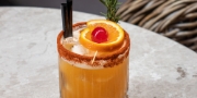 Moya Wine & Dine